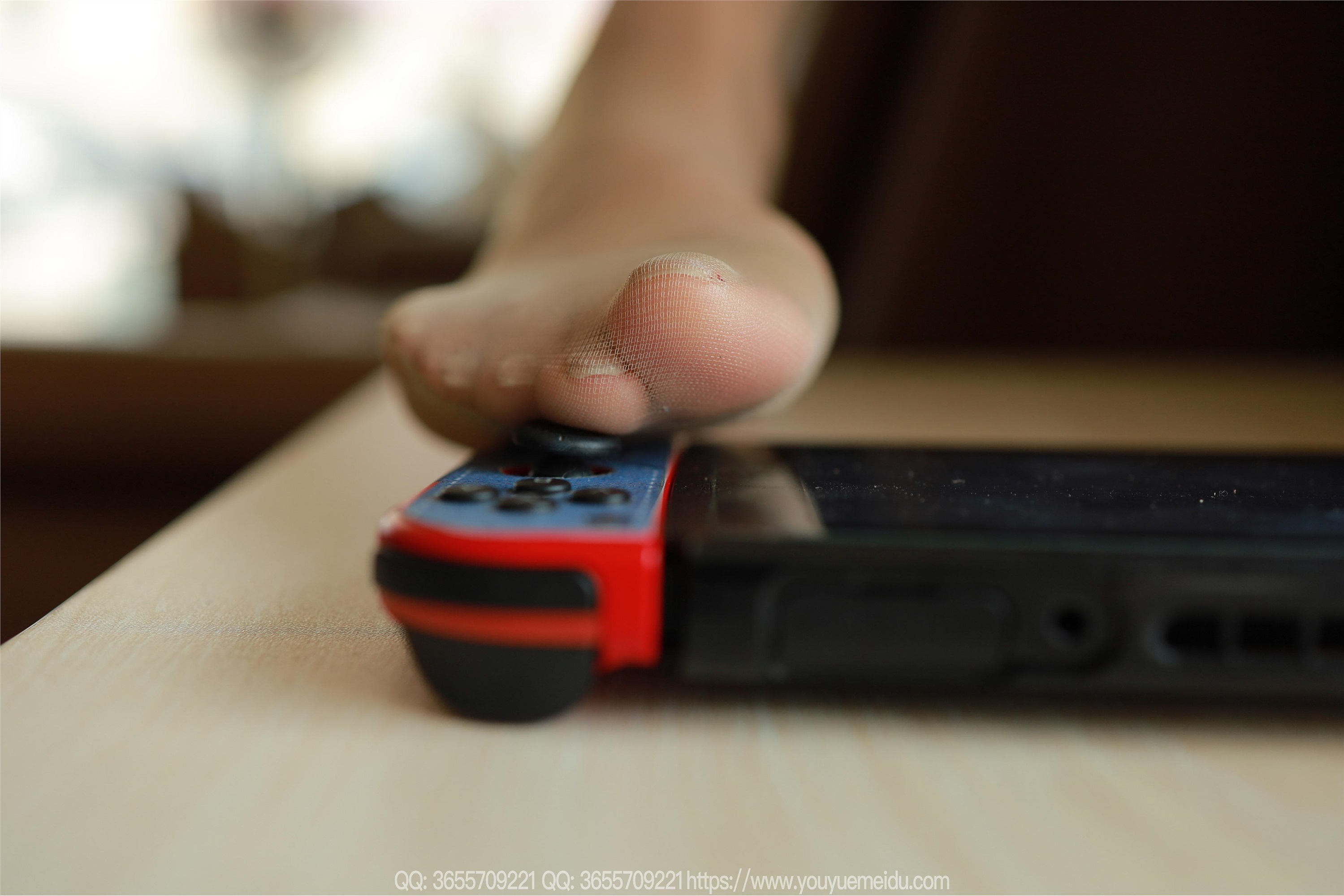 IESS异思趣向  2025.04.04 丝享家 2019 婉萍《双脚成行（下）》